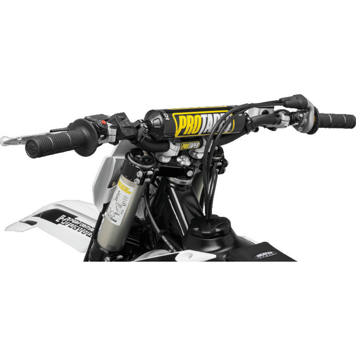 Pro Taper - Fuzion Handlebars