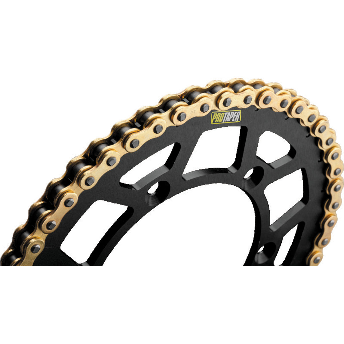 Pro Taper - Gold Series Chains