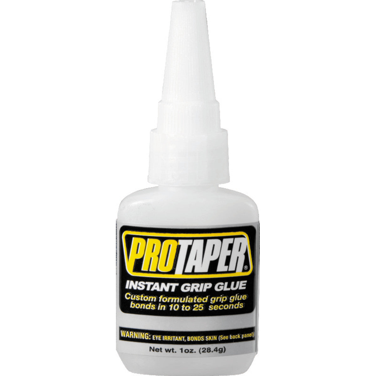 Pro Taper Grip Glue, Grip Glue 1oz. Bottle, SKU ptr022882.