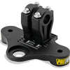 Pro Taper Handlebar Clamp, Honda CRF50 Upper Clamp Assembly, SKU ptr022843.
