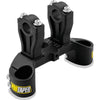 Pro Taper Handlebar Clamp, Kawasaki KLX110 Upper Clamp Assembly, SKU ptr022844.