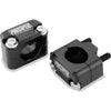 Pro Taper Handlebar Clamp, Universal Solid Mount Kit, SKU ptr022821.