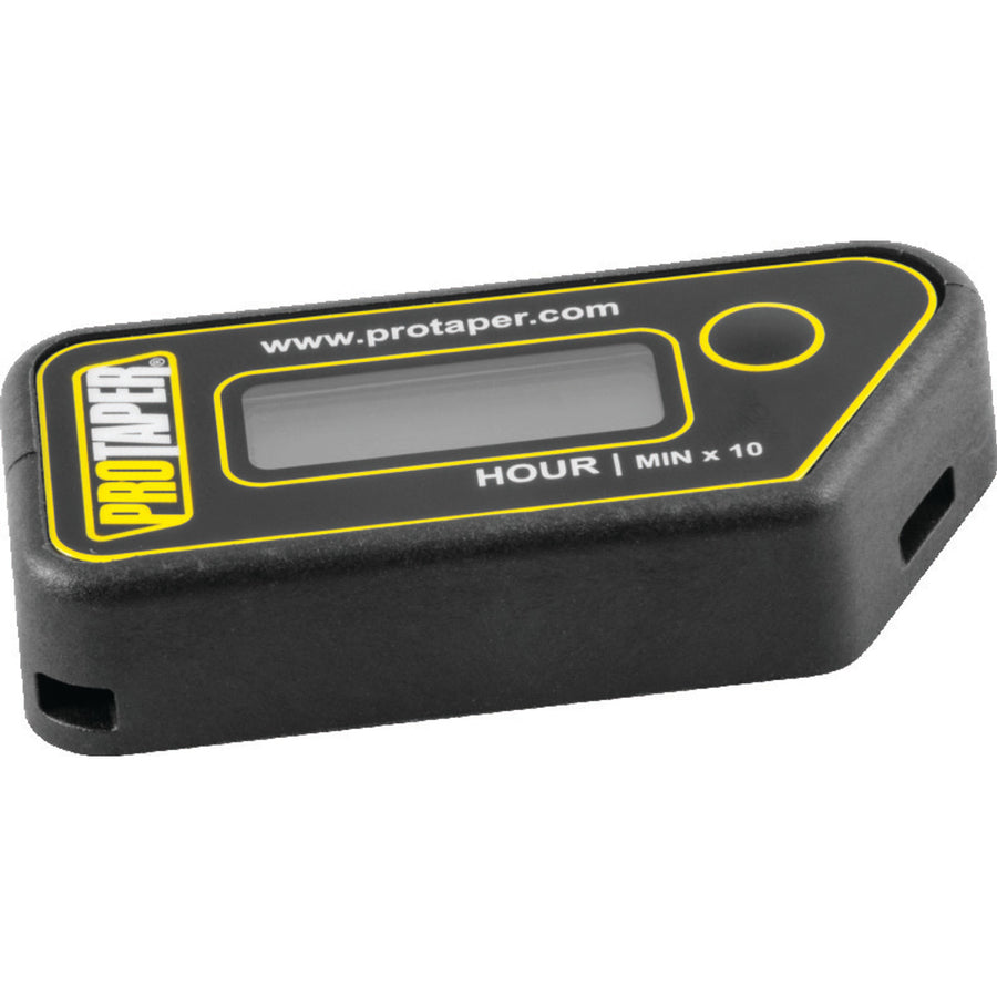 Pro Taper Hour Meter, Wireless Hour Meter, SKU ptr020685.