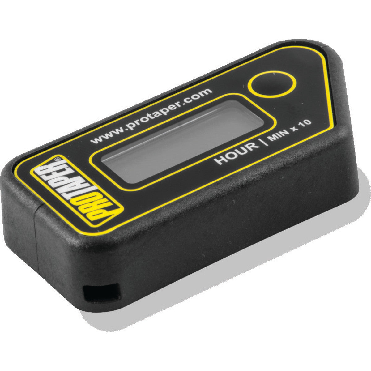 Pro Taper - Hour Meter