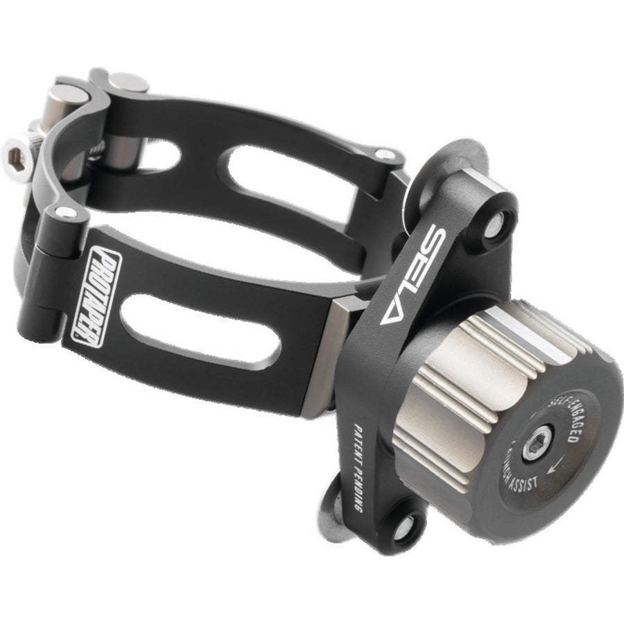 Pro Taper Launch Assist, SELA - Self Engaged Launch Assist, SKU ptr020202.