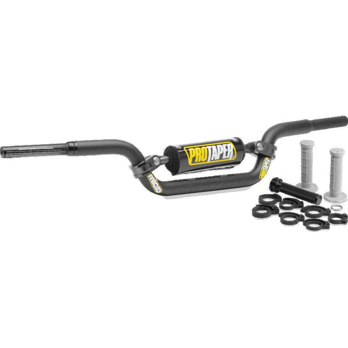 Pro Taper - Micro Bar Kit