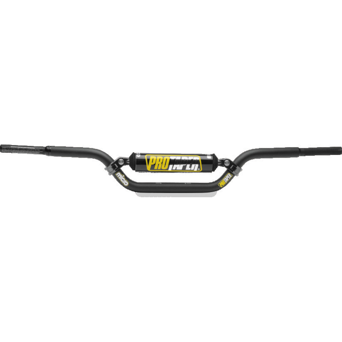 Pro Taper Micro Bar Kit, KTM 50 Micro Bar Kit, SKU ptr025038.