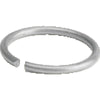 Pro Taper Micro Bar Kit, Micro Handlebar Snap-Ring, SKU ptr025046.