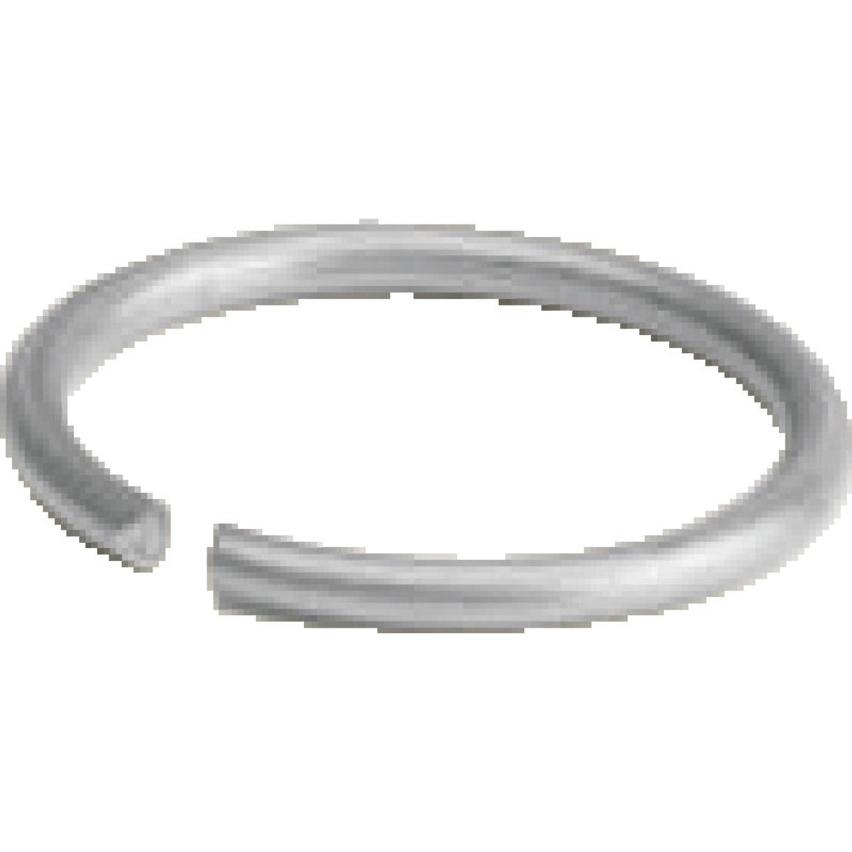 Pro Taper Micro Bar Kit, Micro Handlebar Snap-Ring, SKU ptr025046.
