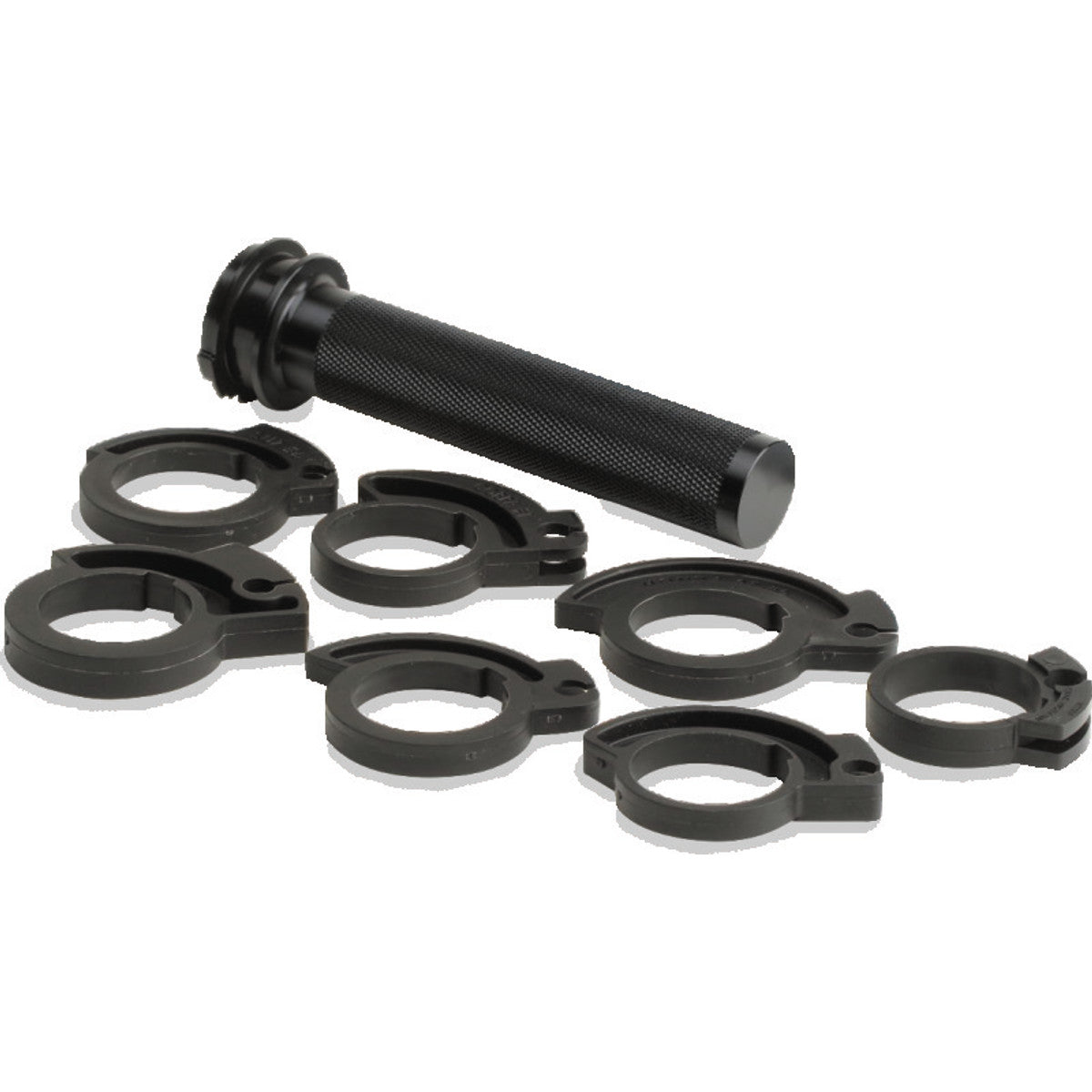 Pro Taper - Micro Throttle Tube