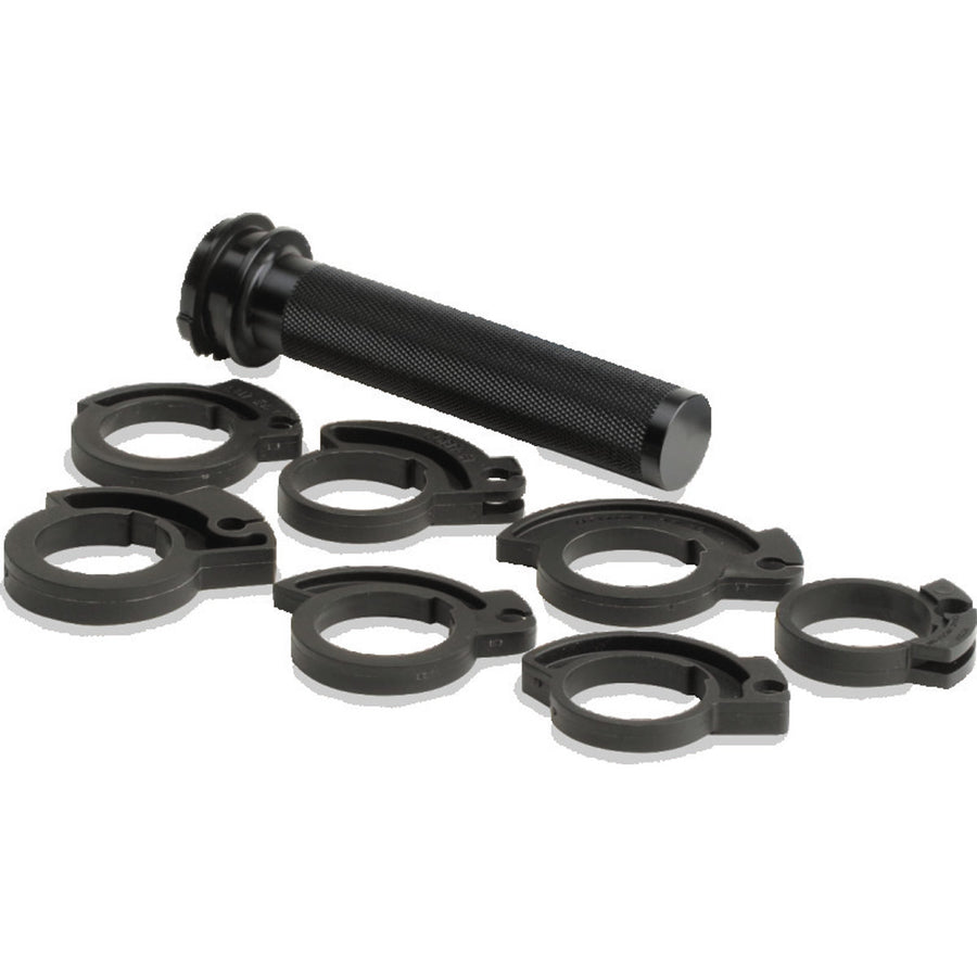 Pro Taper Micro Throttle Tube, Micro Throttle Tube Kit, SKU ptr025044.