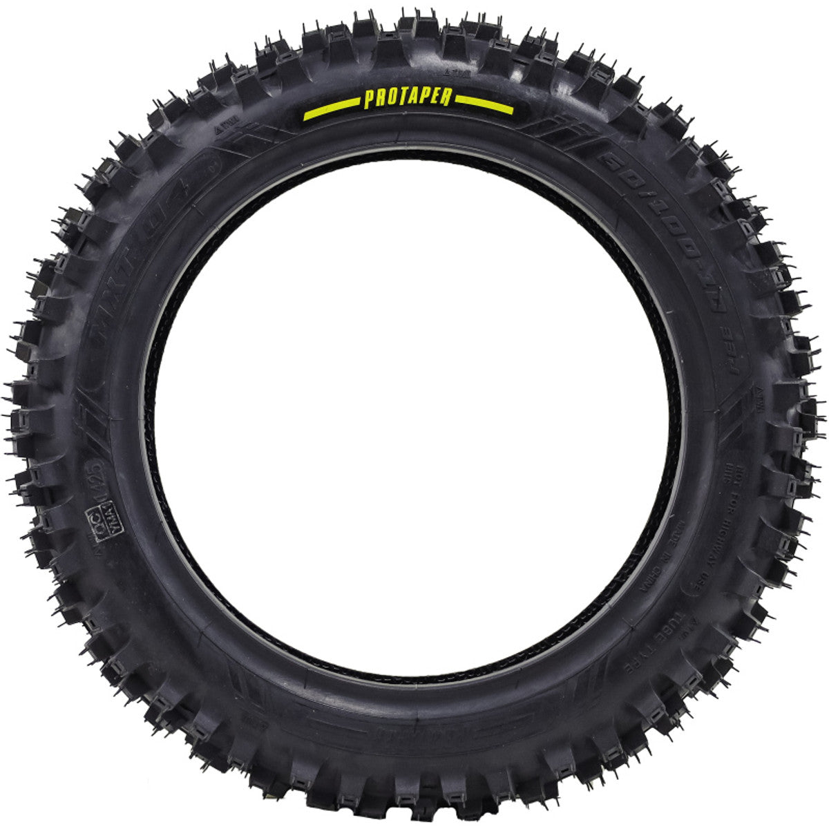 Pro Taper MXT 04 Front Tire, 60/100-12, SKU ptr023321.