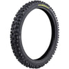 Pro Taper MXT 04 Front Tire, 80/100-21, SKU ptr023300.