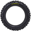 Pro Taper MXT 04 Rear Tire, 120/100-18, SKU ptr023311.