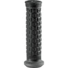 Pro Taper Pillow Top Grips, ATV Pillow Top Lite Grips (Non-Flange), Gray/Black/Black, SKU ptr024892.