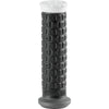 Pro Taper Pillow Top Grips, ATV Pillow Top Lite Grips (Non-Flange), Gray/Black/White, SKU ptr024890.