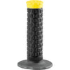 Pro Taper Pillow Top Grips, Pillow Top Lite Grips, Gray/Black/Yel, SKU ptr024886.