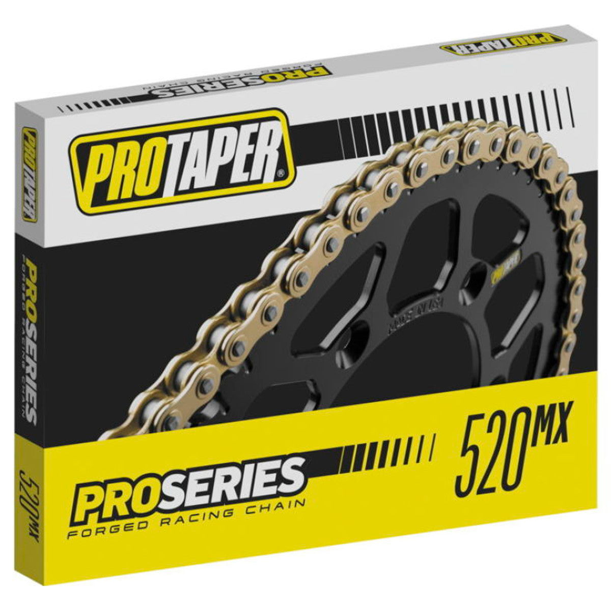 Pro Taper - Pro Series Forged Chains