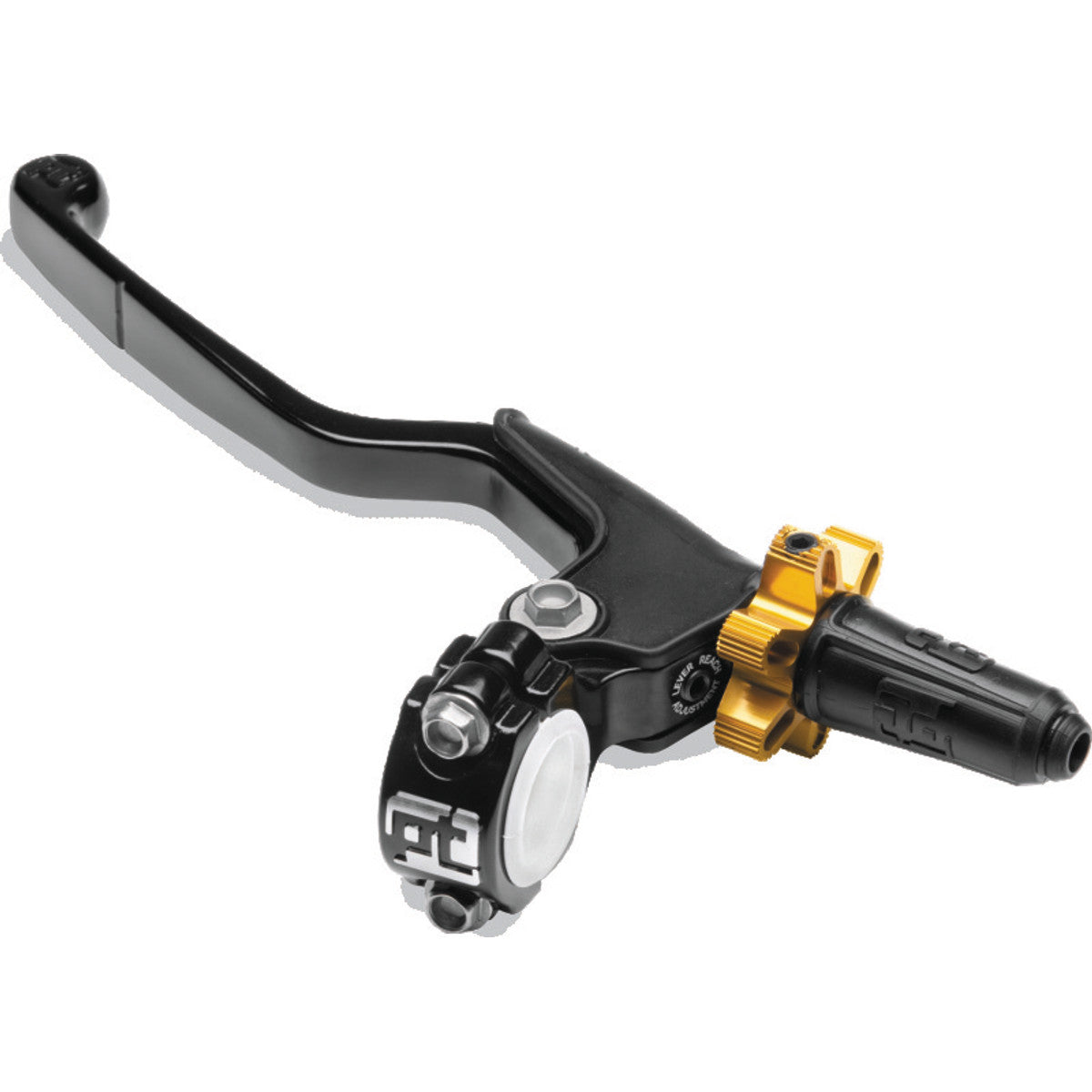 Pro Taper - Profile Levers
