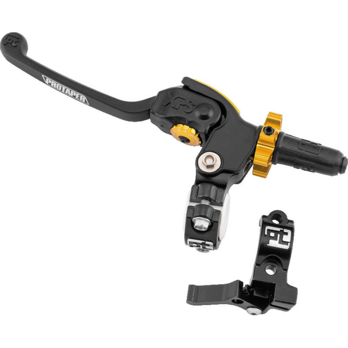 Pro Taper - Profile Levers
