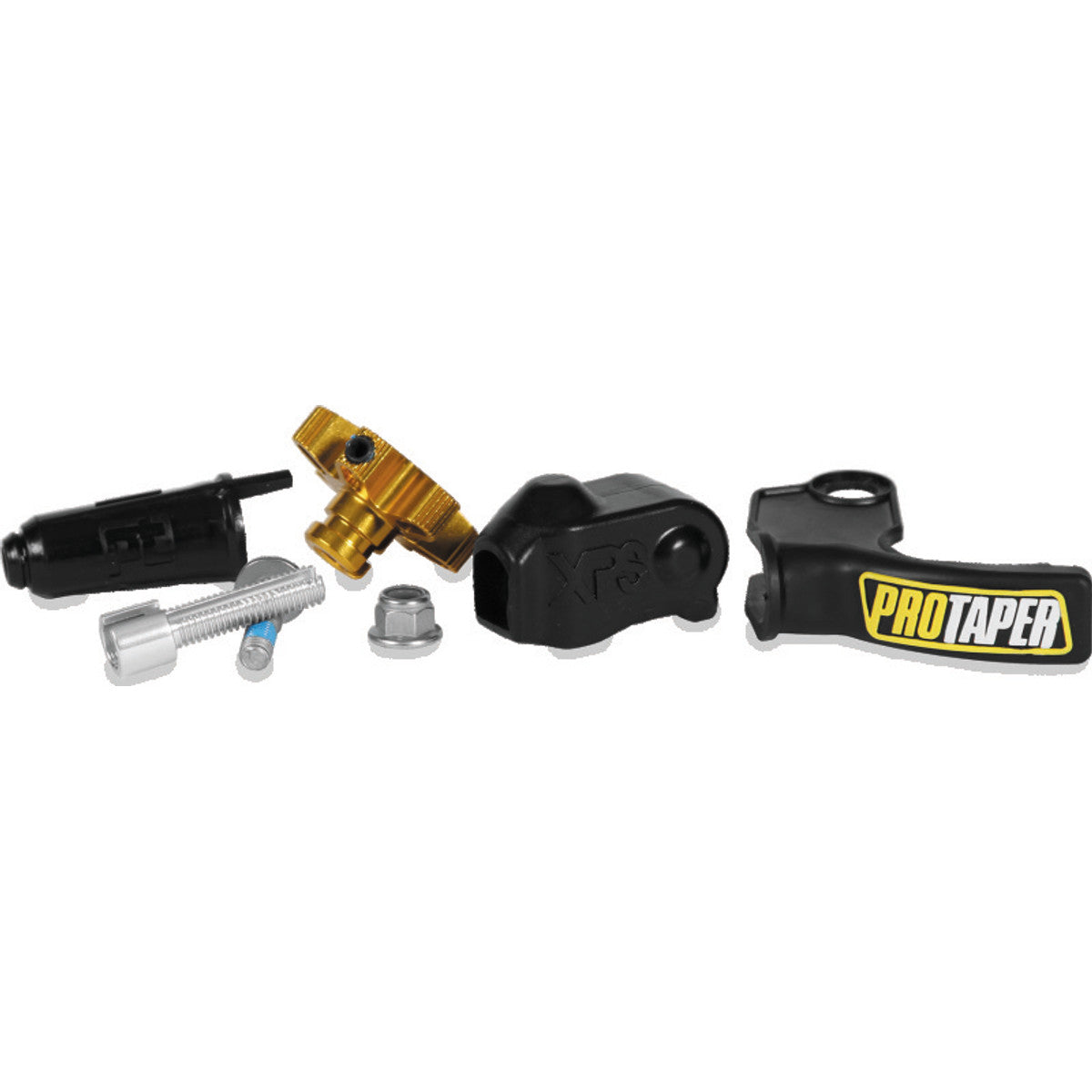Pro Taper Profile Levers, Profile Pro Parts Kit, SKU ptr024093.