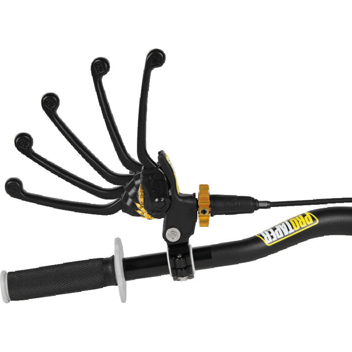 Pro Taper - Profile Levers
