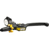 Pro Taper Profile Levers, Universal Profile Pro Clutch Perch, SKU ptr024090.