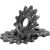 Pro Taper Race Spec Front Countershaft Sprocket (Husqvarna), Husqvarna/KTM, 14 Teeth, SKU ptr038340.