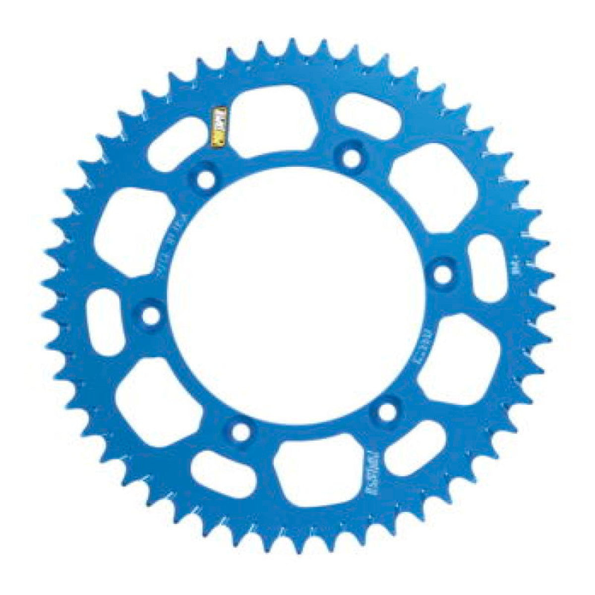 Pro Taper - Race Spec MX Aluminum Rear Sprocket (Honda)