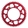 Pro Taper Race Spec MX Aluminum Rear Sprocket (Husqvarna), Husqvarna/KTM, Black, 53 Teeth, SKU ptr033293.