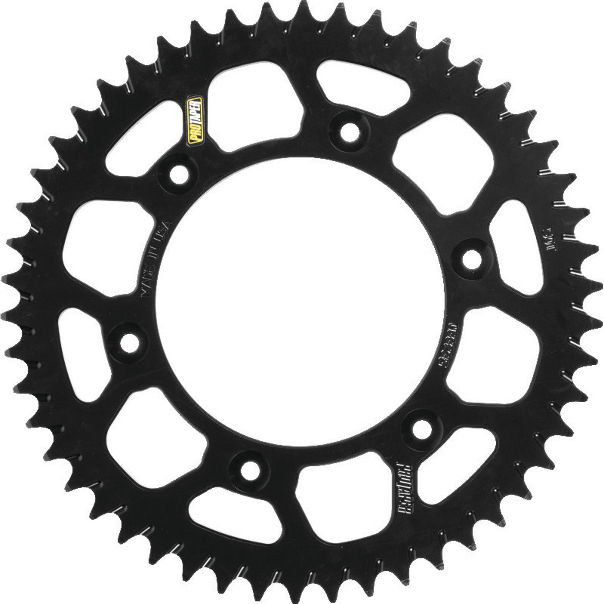 Pro Taper - Race Spec MX Aluminum Rear Sprocket (Kawasaki)