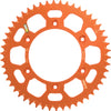 Pro Taper Race Spec MX Aluminum Rear Sprocket (KTM), KTM 65SX / Gas Gas MC65 / Husqvarna TC65, Orange, 47 Teeth, SKU ptr033397.
