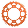 Pro Taper Race Spec MX Aluminum Rear Sprocket (KTM), KTM, Black, 36 Teeth, SKU ptr033288.