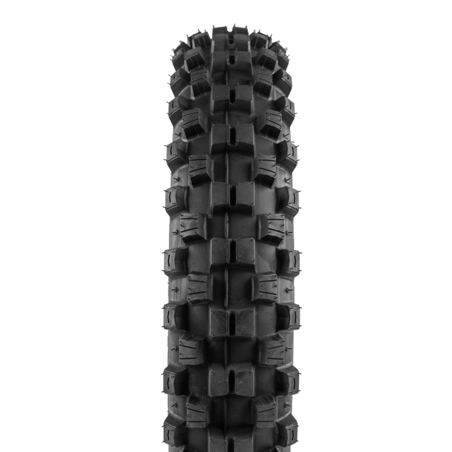 Pro Taper SMX 04 Rear Tire, 100/100-18M/C, SKU ptr023316.