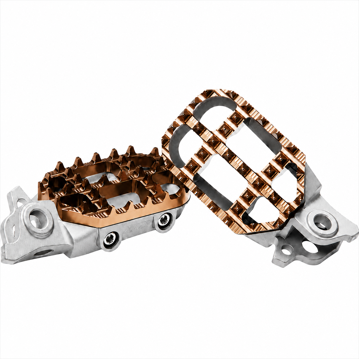 Pro Taper - S.P.I. 2.3 Footpegs