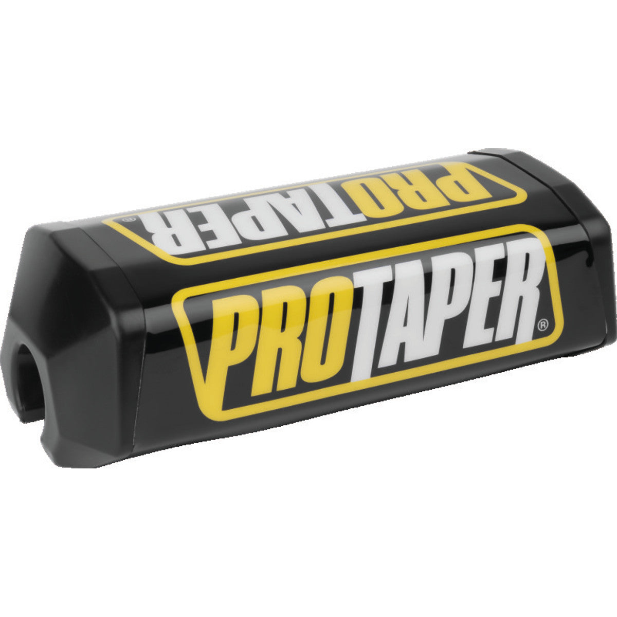 Pro Taper Square Bar Pads, Race Green, SKU ptr021628.