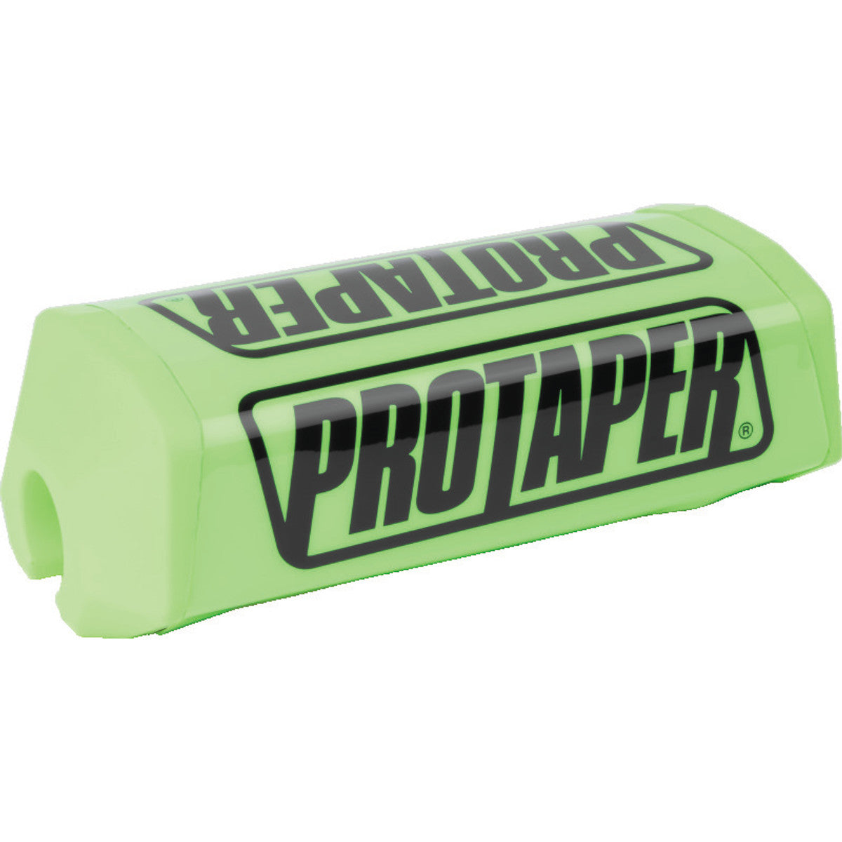 Pro Taper Square Bar Pads, Race Pink, SKU ptr021629.