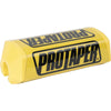 Pro Taper Square Bar Pads, Race Yellow, SKU ptr021626.