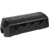 Pro Taper Square Bar Pads, Red/Black, SKU ptr021768.