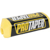 Pro Taper Square Bar Pads, Stealth, SKU ptr021630.