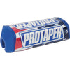 Pro Taper Square Bar Pads, USA, SKU ptr021764.
