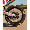 Pro Taper Tire Covers, Tire Covers, SKU ptr021328.