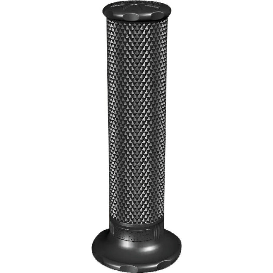 Pro Taper Trials Grips, Trials Grip Black, SKU ptr024893.