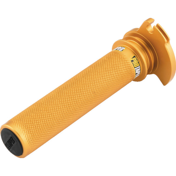 Pro Taper Twister Throttle, Honda/KTM 2-Stroke Models Twister Throttle Assembly, SKU ptr022856.