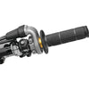 Pro Taper Twister Throttle, KTM/Husqvarna Twister Assembly, SKU ptr025074.
