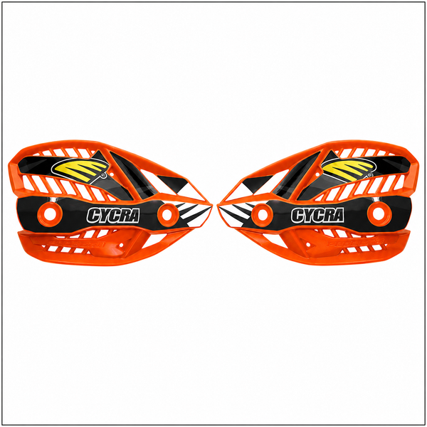 Cycra - Probend CRM Ultra Hand Shield Orange