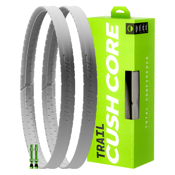 Cush Core - CushCore Trail Tire Insert Set (MTB) - 29" - SKU: 60024-V