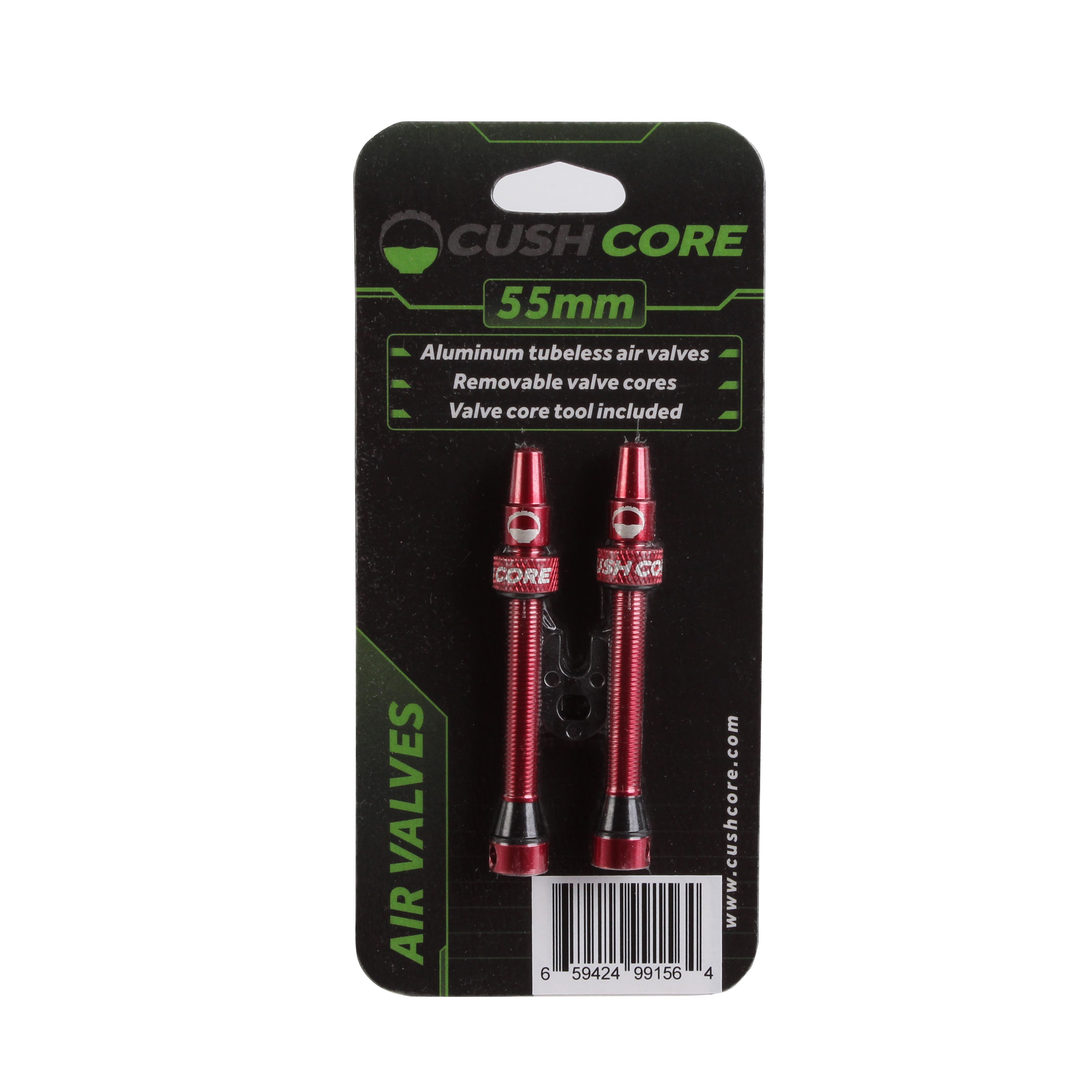 Cush Core - CushCore Valve Set (MTB)