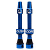 Cush Core - CushCore Valve Set (MTB) - Royal Blue - 44mm - SKU: 10011