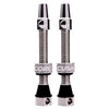 Cush Core - CushCore Valve Set (MTB) - Silver - 44mm - SKU: 10021